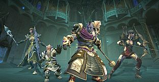 RIFT - Ascended Essentials Pack