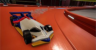 HOT WHEELS - Street Fighter Vega