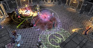 Dungeons & Dragons Neverwinter Nights 2: Enhanced Edition