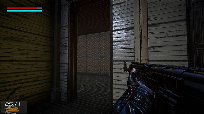 Strangeland - The Last Colony