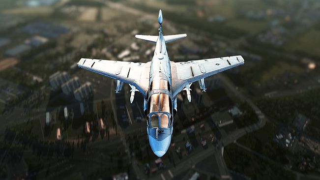 WARNO - Nemesis #3 - Homefront