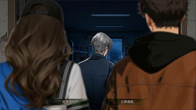 规则怪谈：幸存者游戏