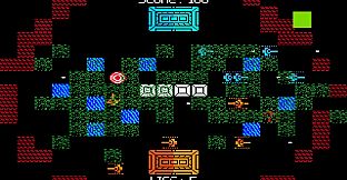 Tiger Tank 59 Ⅰ Mission Pack 058