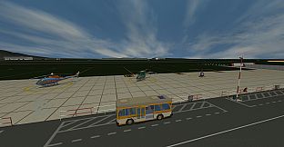 Airport Master