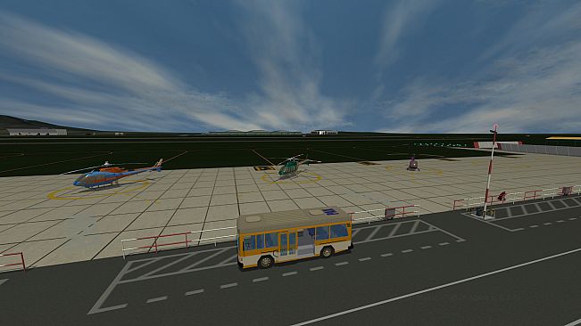 Airport Master