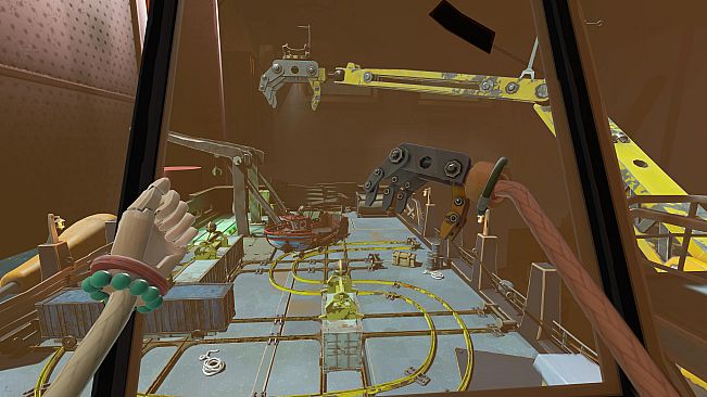 A Fisherman's Tale 2