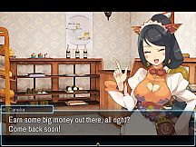 Machina of the Planet Tree -Planet Ruler-