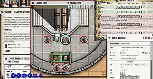 Fantasy Grounds - Pathfinder RPG - Wrath of the Righteous AP 2: Sword of Valor