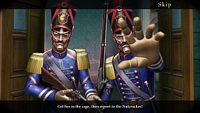 Bridge to Another World: Secrets of the Nutcracker Collector's Edition