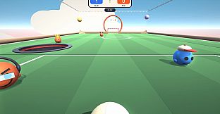 Blunderball
