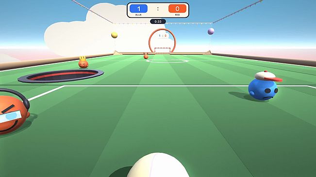 Blunderball