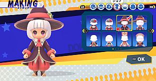 Dokapon Kingdom: Connect 2