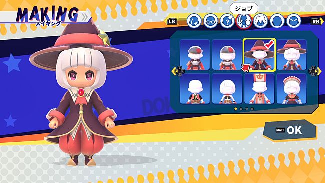 Dokapon Kingdom: Connect 2