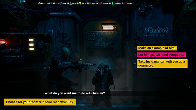 Galactic Empire: Chronicles