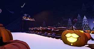 Bronzebeard's Tavern - Spookbeard's Theme Pack