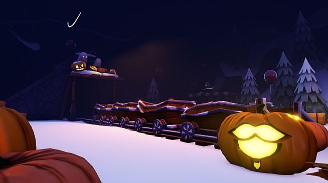 Bronzebeard's Tavern - Spookbeard's Theme Pack