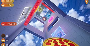 Peer-2-Pizza