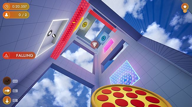 Peer-2-Pizza