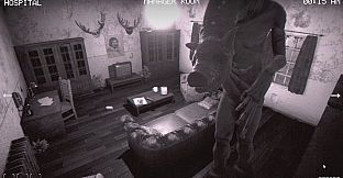 Anomaly Hunter: Observation Duty