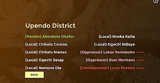 Unheard Screams - King Leopold II's Rule Over The Congo
