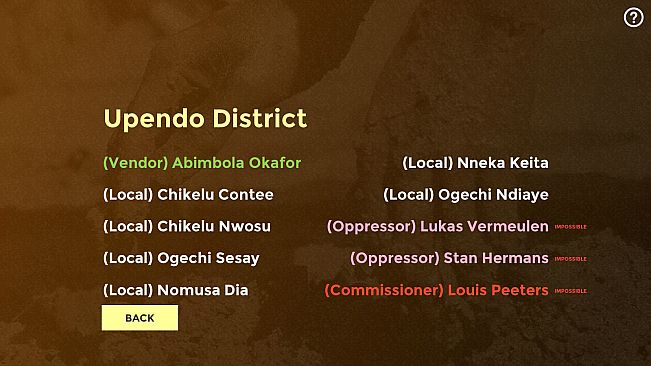 Unheard Screams - King Leopold II's Rule Over The Congo