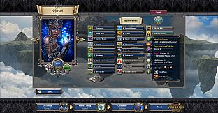 Warlock 2: The Thrilling Trio