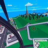 Copter Strike VR