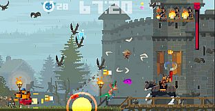 Super Time Force