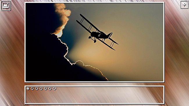 Super Jigsaw Puzzle: Generations - Airplanes Puzzles