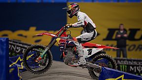 Monster Energy Supercross - The Official Videogame 6