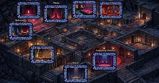 Dungeon Lord: Last Breath