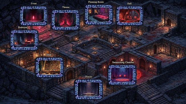 Dungeon Lord: Last Breath