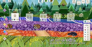 Wingspan - Seasonal Decorative Pack 2