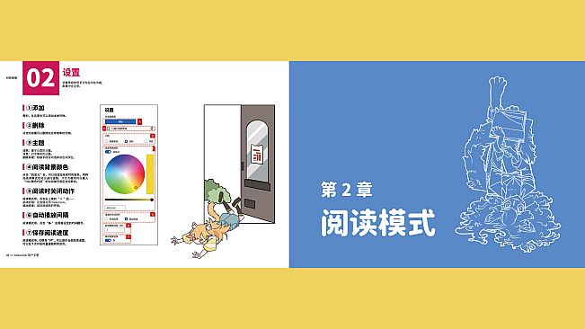 Nekoview-user's manual & archive