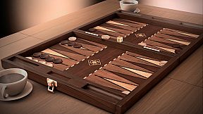 Backgammon Blitz