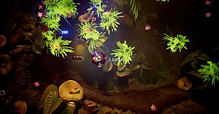 Crystal Quest: Electron