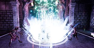 Eternity: The Last Unicorn