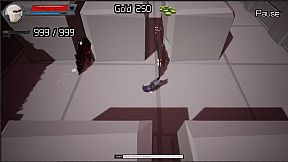 LAST GARY 最后的盖里