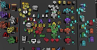 HUNTING PIXEL