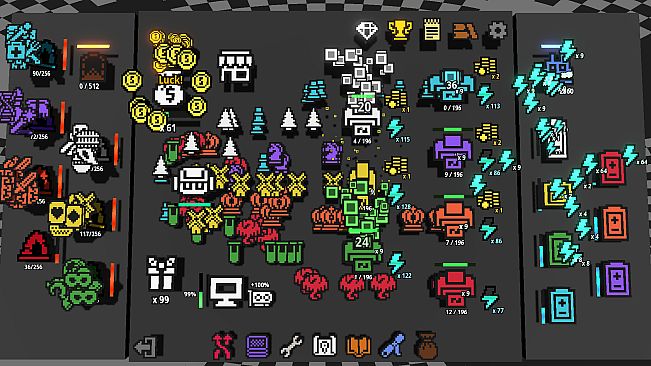 HUNTING PIXEL