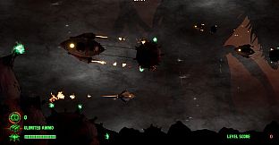 KALE - Grakonian War Campaign