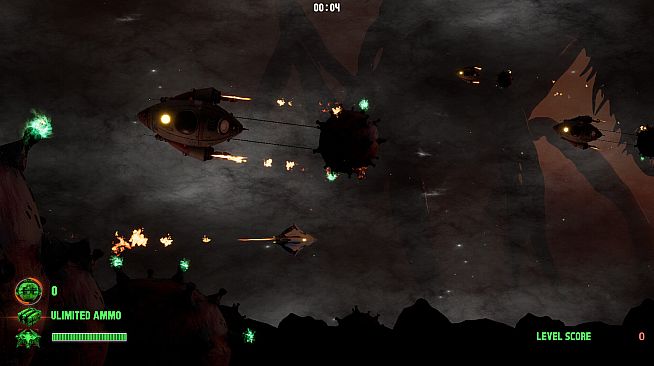 KALE - Grakonian War Campaign