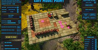 Block Busters - Local Party