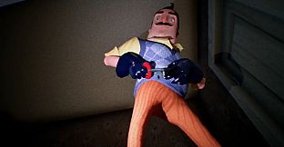 Hello Neighbor Alpha 2