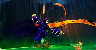GODBREAKERS: Deluxe Items Pack