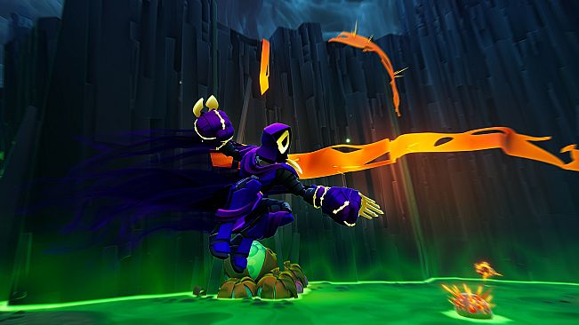 GODBREAKERS: Deluxe Items Pack