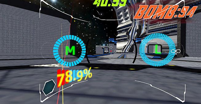 Metal Suit Warrior VR