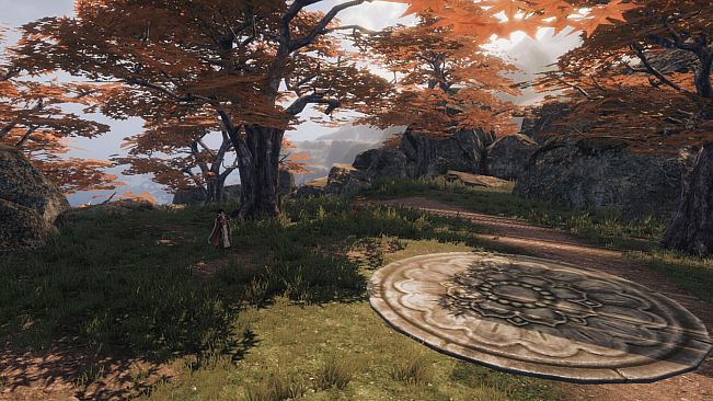 下一站江湖Ⅱ-纯玩法DLC（免费）《模拟江湖》