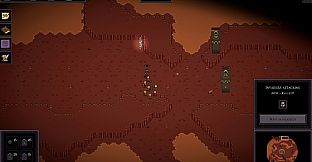 A Psychopomp Besieged