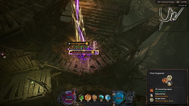 Dragonkin - Blood Scales Edition